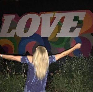 Meet your Posher, Natalia